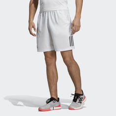 Шорты для тенниса 3-Stripes 9-Inch adidas Performance