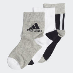 Три пары носков Ankle adidas Performance