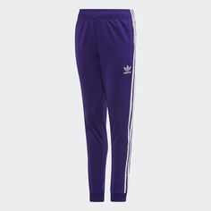 Брюки SST adidas Originals