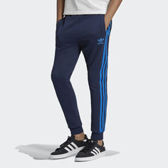 Брюки 3-Stripes adidas Originals