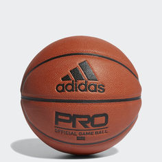 Баскетбольный мяч Pro Official adidas Performance