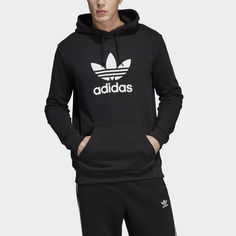 Худи Trefoil adidas Originals