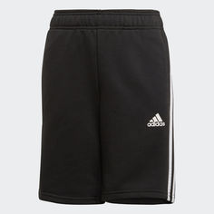 Шорты Must Haves 3-Stripes adidas Performance