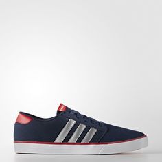 Кеды VS Skate adidas Essentials