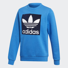 Свитшот Trefoil adidas Originals