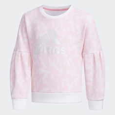 Джемпер adidas Performance