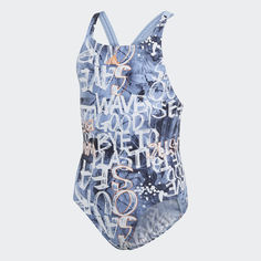 Слитный купальник Parley adidas Performance