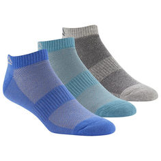 Носки Active Foundation Inside, 3 пары Reebok