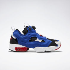 Кроссовки InstaPump Fury OG Reebok