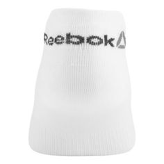 Носки Reebok ONE Series - 3 пары в упаковке