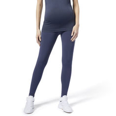 Леггинсы Yoga Lux 2.0 Maternity Reebok
