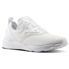 Кроссовки Furylite Woven Slip On Reebok