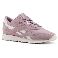 Кроссовки Classic Nylon Reebok