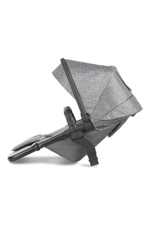 Прогулочный блок для второго ребенка COAST Limestone Silver Cross