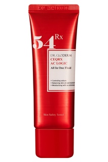 Dr.Gloderm AC-LOGIC Крем-флюид All in One Fluid