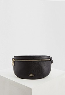 Сумка поясная Coach 
