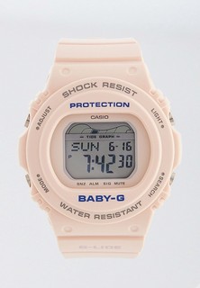 Часы Casio Casio Baby-G BLX-570-4ER