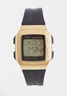 Часы Casio Casio Casio Collection F-201WAM-9AVEF