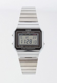 Часы Casio Casio Casio Collection A700WE-1AEF