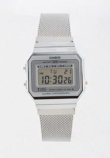 Часы Casio Casio Casio Collection A700WEM-7AEF