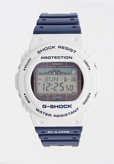 Часы Casio Casio G-SHOCK GWX-5700SS-7ER