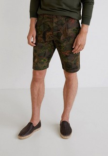 Шорты Mango Man - BERNATO