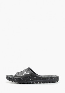 Сланцы Jordan Mens Jordan Super.Fly Team Slide