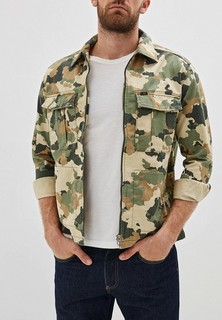 Куртка джинсовая Lee 