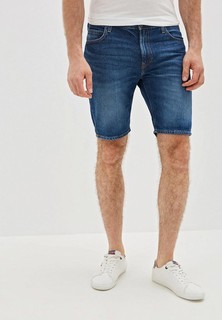 Шорты джинсовые Lee 