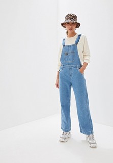 Комбинезон джинсовый Lee 