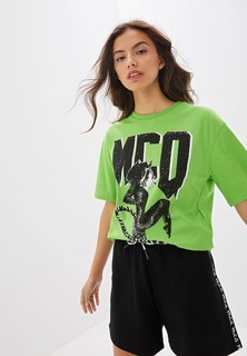 Футболка McQ Alexander McQueen 