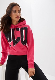 Худи McQ Alexander McQueen 