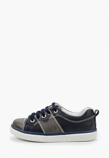 Кеды Alessio Nesca 