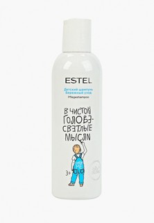 Шампунь Estel LITTLE ME для ежедневного ухода ESTEL PROFESSIONAL "Бережный уход" 200 мл