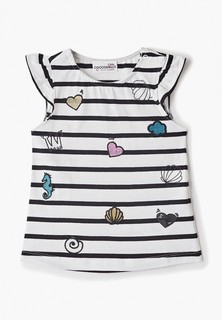 Майка Coccodrillo 