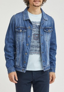 Куртка джинсовая Mossmore 