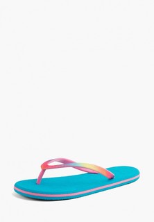 Сланцы Evars FRESQUE PEONY MULTI