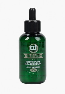 Лосьон для волос Constant Delight BARBER CARE против выпадения волос CONSTANT DELIGHT 100 мл