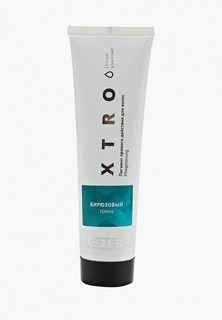 Краска для волос Estel Пигмент XTRO прямого действия ESTEL PROFESSIONAL бирюзовый 100 мл