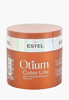 Маска для волос Estel OTIUM COLOR LIFE для окрашенных волос ESTEL PROFESSIONAL 300 мл