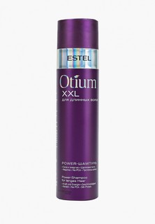 Шампунь Estel OTIUM XXL для длинных волос ESTEL PROFESSIONAL power 250 мл
