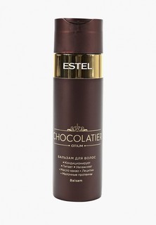 Бальзам для волос Estel OTIUM CHOCOLATIER для увлажнения и питания ESTEL PROFESSIONAL 200 мл