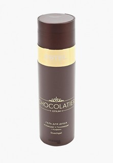 Гель для душа Estel OTIUM CHOCOLATIER ESTEL PROFESSIONAL 200 мл