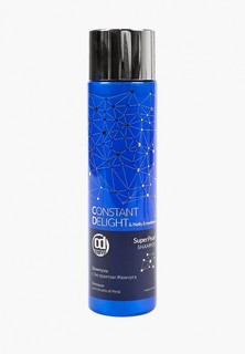 Шампунь Constant Delight SUPER PEARL для восстановления волос CONSTANT DELIGHT с экстрактом жемчуга 250 мл