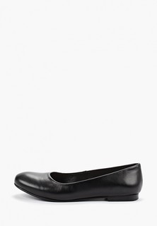 Балетки Alessio Nesca 