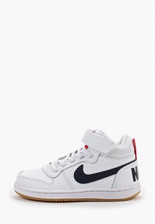 Кеды Nike NIKE COURT BOROUGH MID (PSV)
