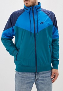 Ветровка Nike M NSW HE WR JKT HD +