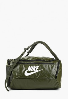 Сумка спортивная Nike NK BRSLA S BKPK DUFF (41L)