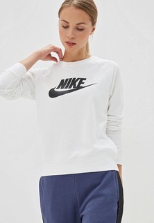 Свитшот Nike W NSW ESSNTL CREW FLC HBR