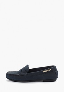 Мокасины Tommy Hilfiger 